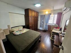 Blk 407 Yishun Avenue 6 (Yishun), HDB 4 Rooms #572405941